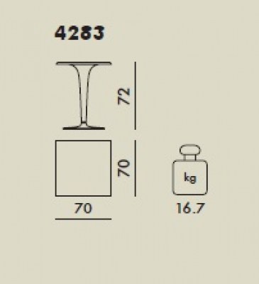 TOPTOP LAMINADA FICHA TECNICA 4283